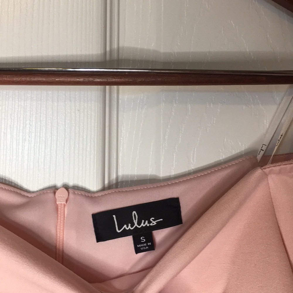 Lulus •Dress• - Picture 3 of 3